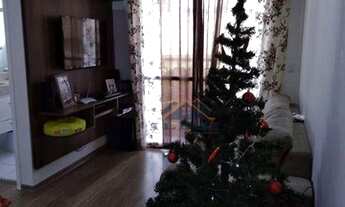 Imagem 5: Apartamento à venda, 56 m² por R$ 380.000,00 - Pinheirinho - Vinhedo/SP