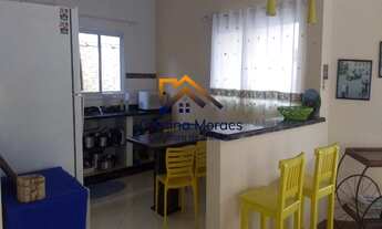 Imagem 4: Lindo sobrado com 4 dormitórios e lazer completo