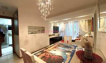 Imagem 4: Apartamento de 3 quartos a venda no Jardim Botânico Pio Correia suíte infraestrutura 2 vag