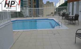 Imagem 4: APARTAMENTO RESIDENCIAL em SALVADOR - BA, GRAÇA