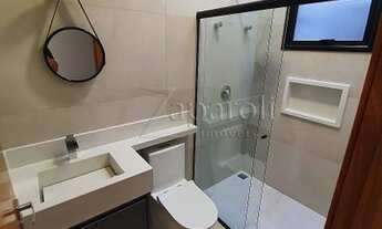 Imagem 7: Indaiatuba - Casa de Condomínio - Jardim Park Real