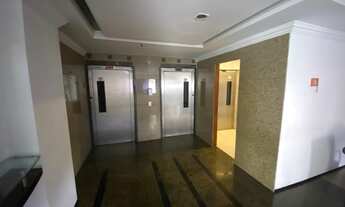 Imagem 2: MEIRELES, 3 DORMITÓRIOS, SUÍTES, 2 VAGAS PARALELAS, LAZER