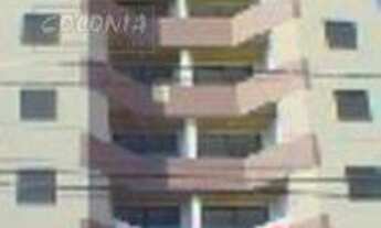 Imagem: Santo André - Apartamento Padrão - Vila