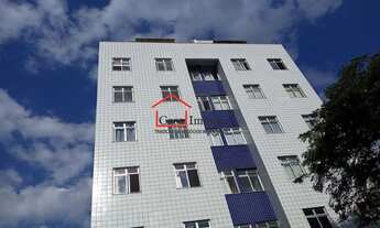 Imagem 2: BELO HORIZONTE - Apartamento Padrão - Palmares