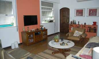 Imagem 3: Tijuca - 03 quartos com 02 Banheiros - 120m2