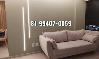 Imagem 5: WS- Beira mar de Piedade| finamente mobiliado|água, gás e taxas inclusas