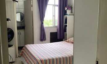 Imagem 5: Anderson Martins imóveis vende apartamento de 2 quartos Cód: 16684 TLL