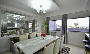 Imagem 7: Sobrado para Venda em Curitiba, Atuba, 4 dormitórios, 1 suíte, 3 banheiros, 3 vagas