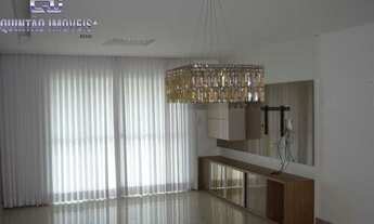 Imagem 4: Apartamento para venda com 90 metros quadrados com 3 quartos em Fonte Grande - Contagem