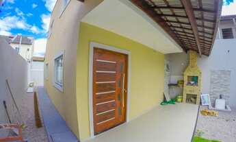 Imagem 2: Duplex 3 quartos de alto padrão no melhor de maracanaú