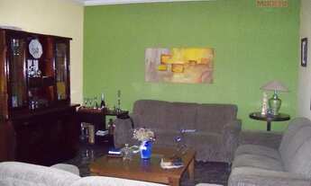 Imagem 2: Casa residencial à venda, Perdizes, Piracicaba