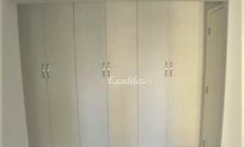 Imagem 4: Apartamento com 2 dormitórios para alugar, 87 m² por R$ 2.900,00/mês - Casa Verde - São Pa