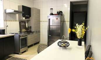 Imagem 6: Sobrado Residencial à venda, Jardim das Indústrias, São José dos Campos - SO0561