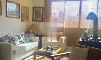 Imagem 3: APARTAMENTO - HIGIENÓPOLIS - SP