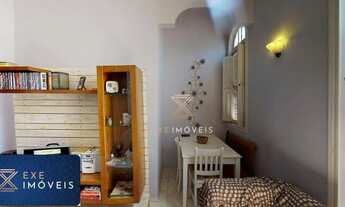 Imagem 5: Casa com 3 dormitórios à venda por R$ 1.050. - Botafogo - Rio de Janeiro/RJ