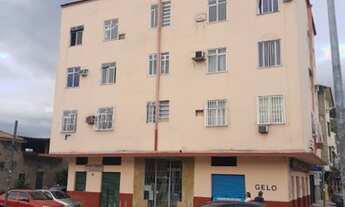 Imagem 2: Apartamento para aluguel com 30 metros quadrados com 1 quarto em Bonsucesso - Rio de Janei