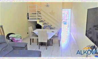 Imagem 1: Sobrado Residencial à venda, Residencial Bosque dos Ipês, São José dos Campos - SO0586