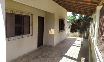 Imagem: Casa no bairro Santa Quiteria - Esmeraldas