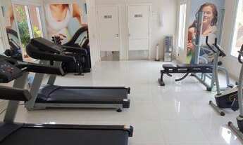 Imagem: Apartamento à venda, 70 m² por R$ 350.000,00