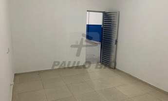 Imagem 5: SAO BERNARDO DO CAMPO - Galpão/Depósito/Armazém - Centro