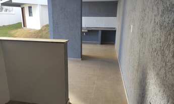 Imagem 3: Casa para venda tem 320 metros quadrados com 4 quartos em Spina Ville II - Juiz de Fora