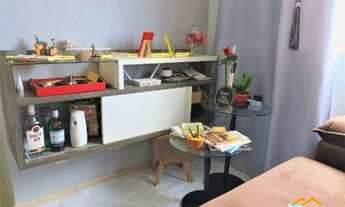 Imagem 3: Apartamento Residencial à venda, Jardim Uirá, São José dos Campos - AP6262