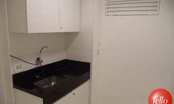 Imagem 6: São Paulo - Conjunto Comercial/sala - Pinheiros