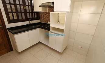 Imagem 4: Casa com 2 dormitórios para alugar, 70 m² por R$ 1.900,00/mês - São João - Curitiba/PR