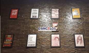 Imagem 6: Salão para alugar, 74 m² por R$ 2.200/mês - Jardim Robru - São Paulo/SP