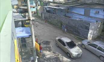 Imagem 4: Apartamento para venda com 40 metros quadrados com 1 quarto .Boiúna/Taquara - Rio de Janei