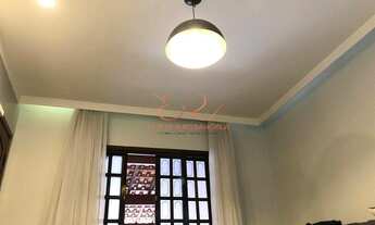 Imagem 4: Lindíssimo Sobrado reformado no Jardim das Indústrias