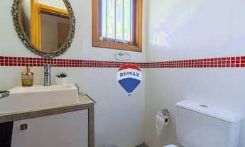 Imagem 8: Sobrado à venda, 218 m² por R$ 1.398.000,00 - Bela Vista - Canoas/RS