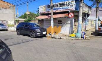 Imagem 2: Terreno à venda, 1024 m² - Jardim Esperança - Cabo Frio/RJ