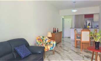 Imagem 6: Apartamento com 2 dormitórios à venda, 87 m² por R$ 500.000,00 - Aviação - Praia Grande/SP