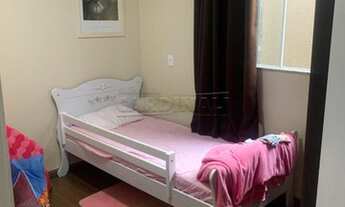 Imagem 6: Sao Carlos - Casa Padrão - Residencial Itamarati