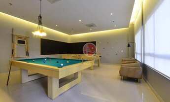 Imagem 6: Apartamento com 2 dormitórios à venda, 47 m² por R$ 620.000,00 - Meireles - Fortaleza/CE