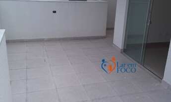 Imagem 5: 710.Cobertura 2Q, 2WC, Elevador, Sala Tv + Área Gourmet Montada+prédio único fachada reves