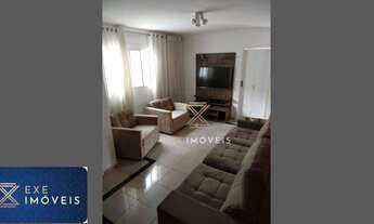 Imagem: Casa com 3 dormitórios à venda, 142 m²