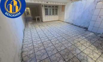 Imagem 3: Casa Geminada 165M² - Localização Valorizada - 300mts da Praia