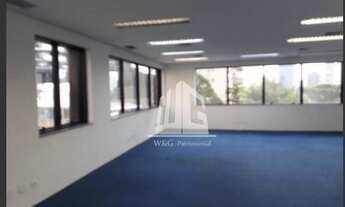 Imagem 3: Conjunto, 280 m² - venda por R$ 3.360.000,00 ou aluguel por R$ 22.400,00/mês - Pinheiros