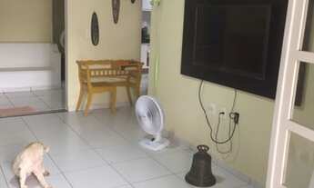 Imagem 5: Excelente oportunidade casa em ponta negra com 5 suites mobiliados hoje funciona uma pousa