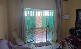 Imagem 7: Casa na cidade Nova