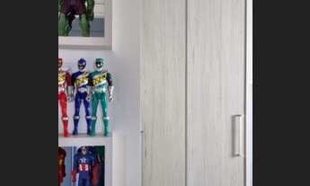 Imagem 7: Apartamento para venda com 75 metros quadrados com 2 quartos