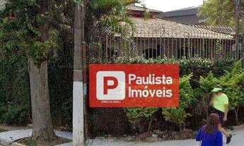 Imagem 2: Sobrado com 5 dormitórios para alugar, 300 m² por R$ 8.500,00/mês - Jardim Suzana - São Pa