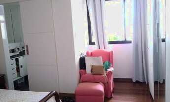 Imagem 5: Cobertura duplex para venda possui 275 metros quadrados com 4 quartos em Pituba - Salvador