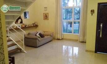 Imagem 1: SOBRADO - VENDA - Loteamento Alphaville Cuiabá - Cuiabá/MT