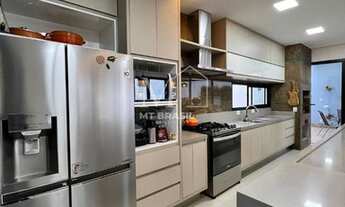 Imagem 7: Sobrado 4 suítes condomínio florais do Valle