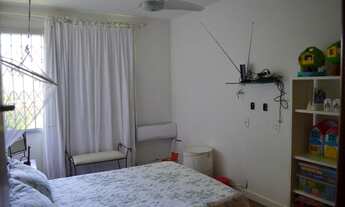 Imagem 7: Apartamento à venda, 4 quartos, 1 suíte, 3 vagas, Armação - Salvador/BA