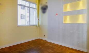 Imagem 7: Excelente apartamento com 71m² de 2 dormitórios, sendo um deles suíte