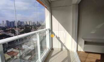 Imagem: Apartamento com 1 dormitório para alugar